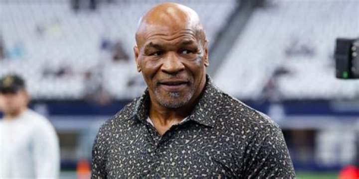 Mike Tyson's Wife: The Untold Story Behind His Love Life