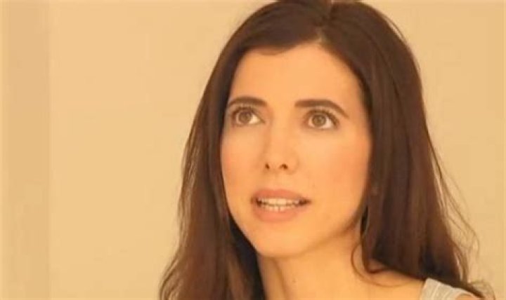 Milo Moiré: Exploring the Bold Art of a Swiss Performance Pioneer