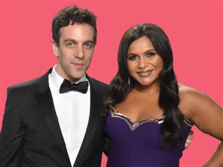 Mindy Kaling's Husband: A Comprehensive Look Into Her Personal Life