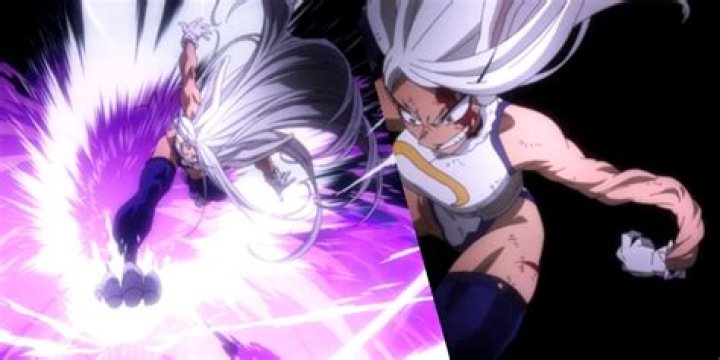 Mirko Trovato: Exploring the Unmistakable Presence of My Hero Academia's Rabbit Hero