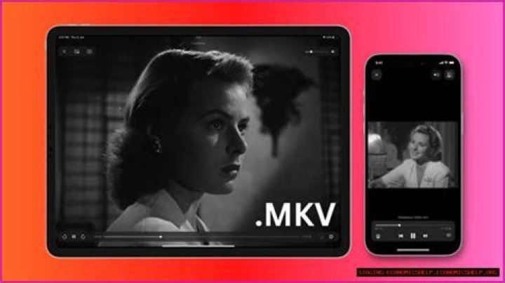 MKV: The Ultimate Guide to High-Quality Video Formats