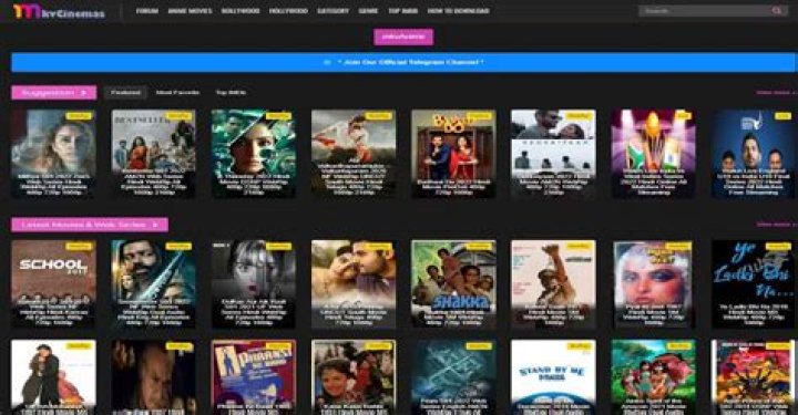 MKVCinemas.com 2025: Your Ultimate Guide to Streaming Movies in the Future