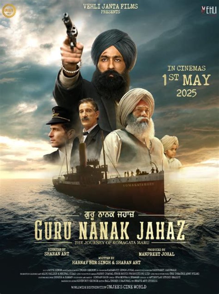 Mkvmoviespoint Punjabi Movie 2025: Your Guide to the Hottest New Releases