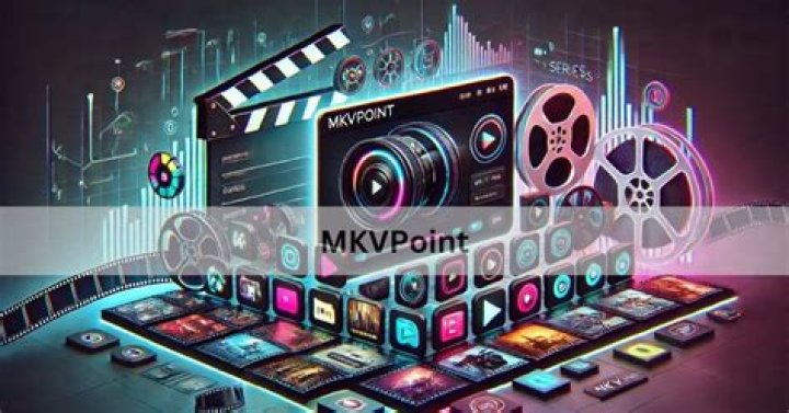 MKVPoint: Your Ultimate Destination for Entertainment and Downloads