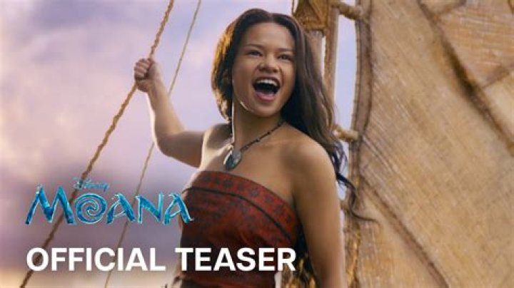Moana Live Action Cast: The Ultimate Guide to Who's Bringing This Iconic Story to Life