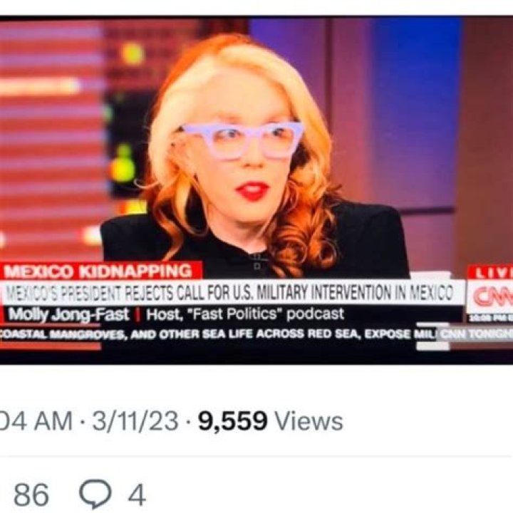 Molly Jong-Fast Illness: A Closer Look at Health Challenges and Resilience