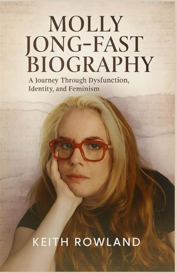 Molly Jong-Fast Illness: The Story Behind the Health Challenges of a Prominent Voice