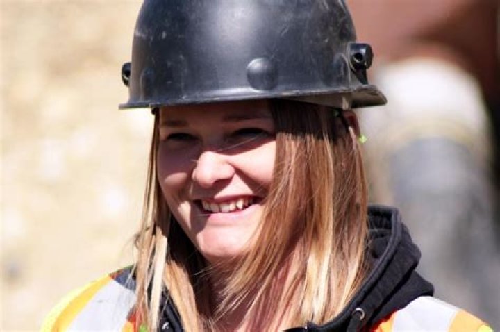 Monica Beets: The Gold Rush Story of a Mining Trailblazer