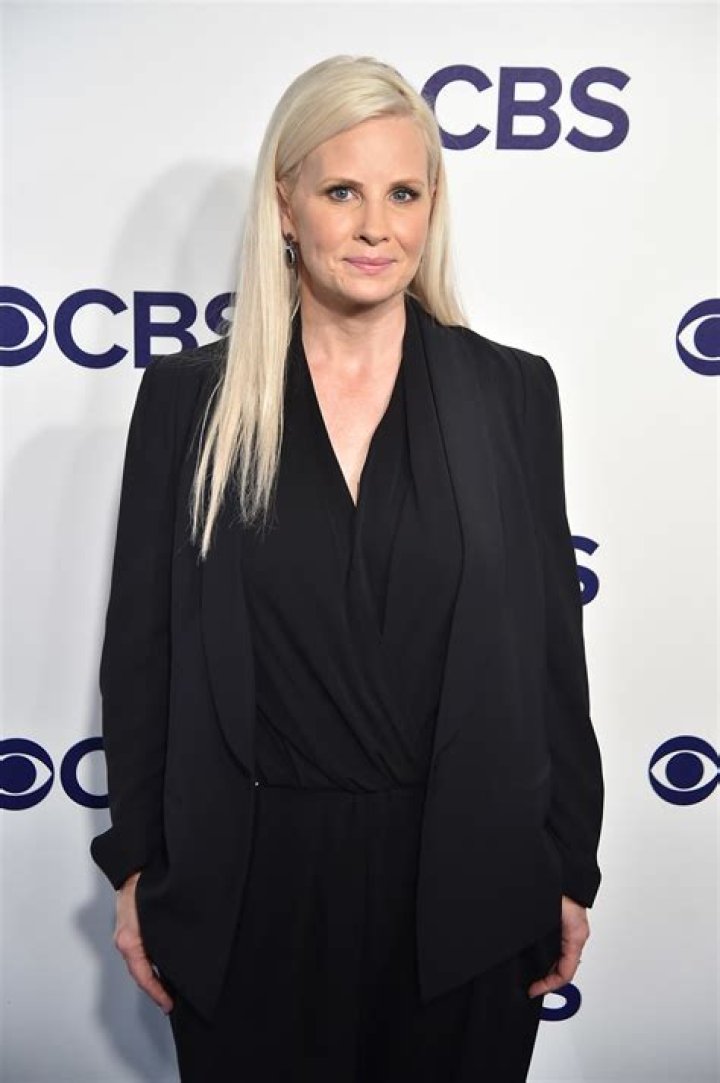 Monica Potter: The Talented Actress You Can't Help but Admire