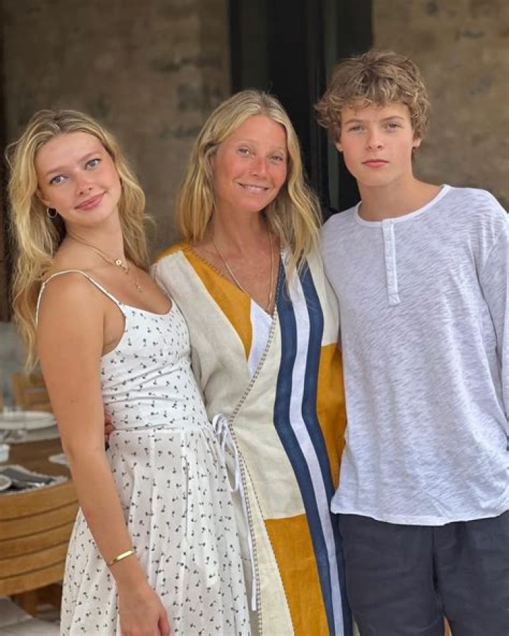 Moses Martin: A Look at Chris Martin and Gwyneth Paltrow's Son