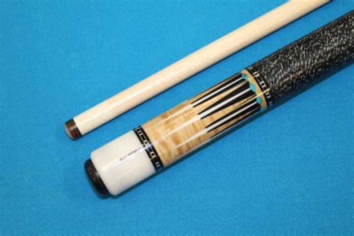 Most Popular Pool Cues: A Comprehensive Guide for Billiards Enthusiasts