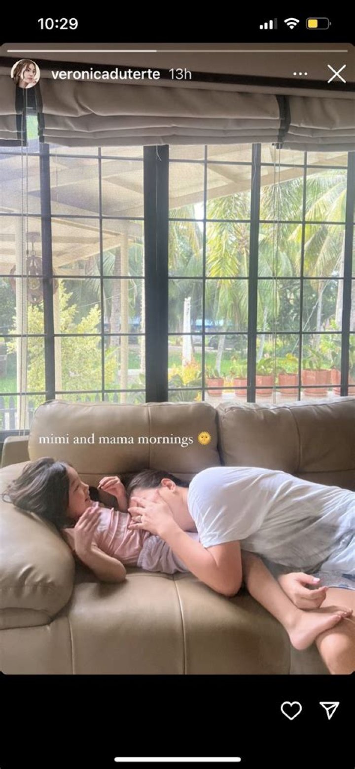 Mother of Mira Duterte: Unveiling the Life, Legacy, and Influence