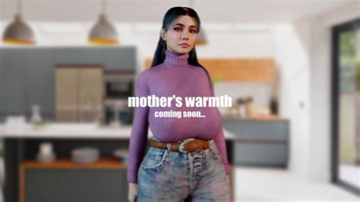 Mother Warmth: The Ultimate Source of Comfort and Love