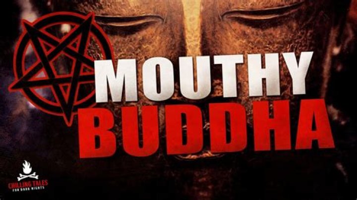 Mouthy Buddha: Unpacking John Canales' Skeptical Journey in Alternative Media