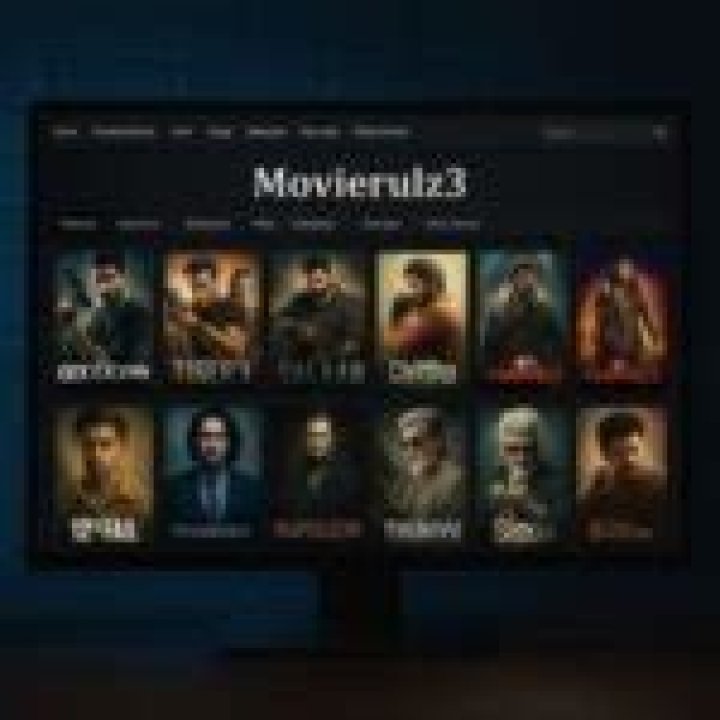 MovieRulz3: The Ultimate Guide to Streaming Movies Online in 2023