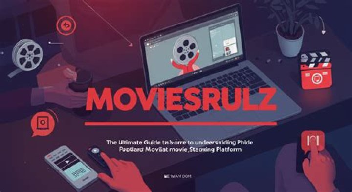 MoviesRulz: Your Ultimate Guide to Streaming Movies Like a Pro