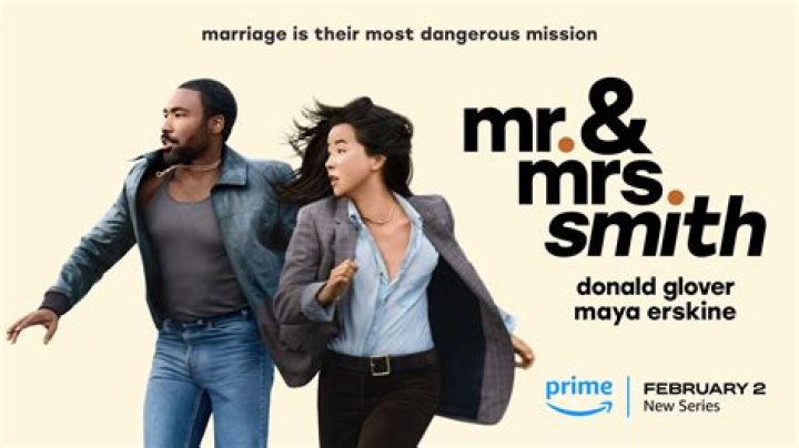 Mr and Mrs Smith 2024: The Ultimate Guide to the Iconic Film and Its Legacy