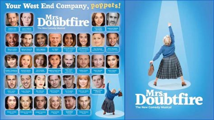 Mrs. Doubtfire Cast: The Ultimate Guide to the Iconic Film&rsquo;s Stellar Ensemble