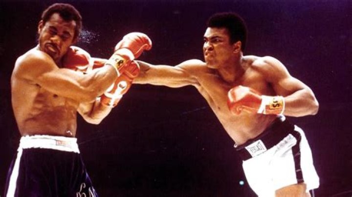 Muhammad Ali Jr: The Legacy of a Boxing Great Lives On