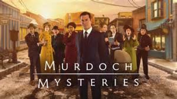 Murdoch Mysteries Unblocked: Dive Into the World of Detective William Murdoch