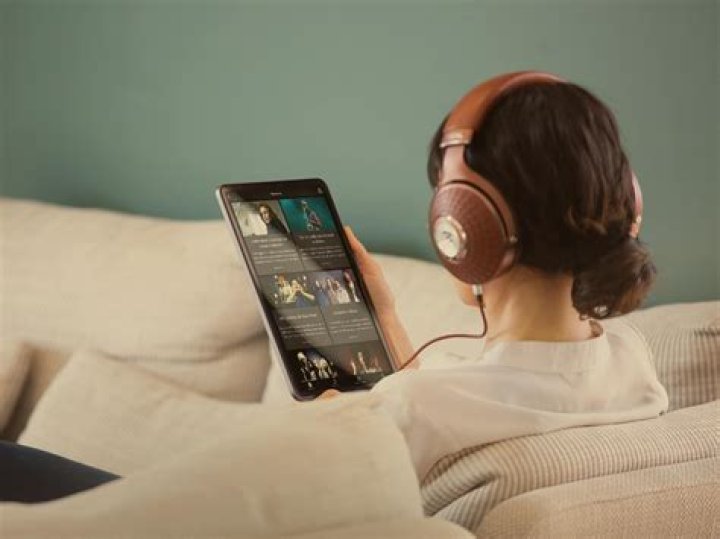 Music Streaming Revolution: How It's Changing the Way We Listen