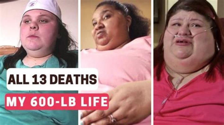 My 600lb Life Penny: A Journey of Strength, Challenges, and Transformation