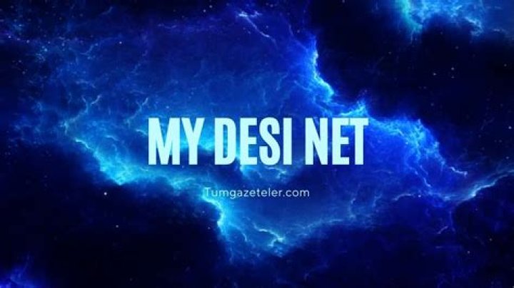 My Desi Net Latest