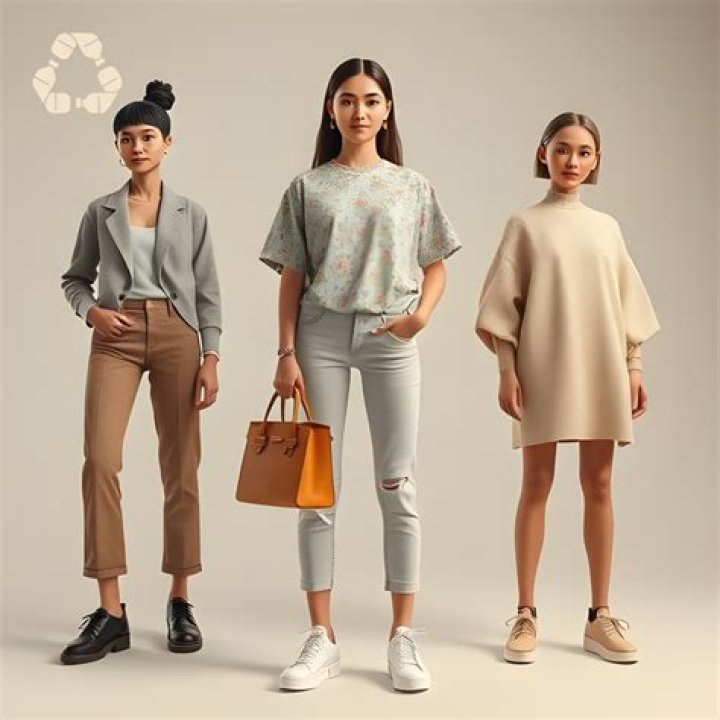 Mydasi: The Rising Trend in Sustainable Fashion