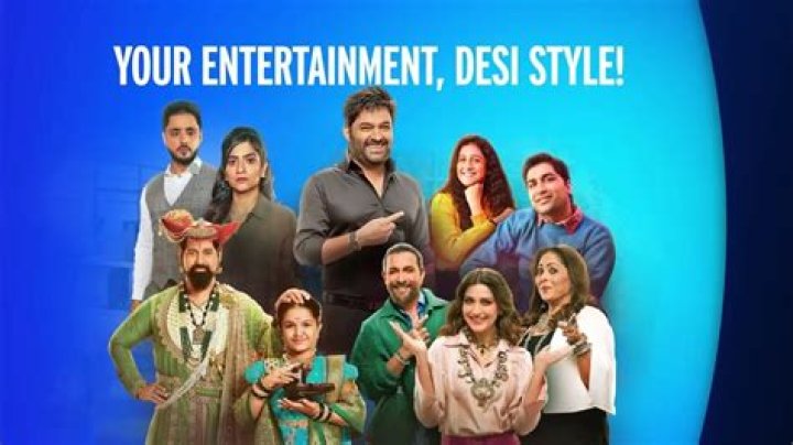 MyDesiBuzz: Your Ultimate Destination for Desi Entertainment and Updates