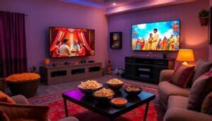 MyDesinet: Your Ultimate Guide to Indian Entertainment