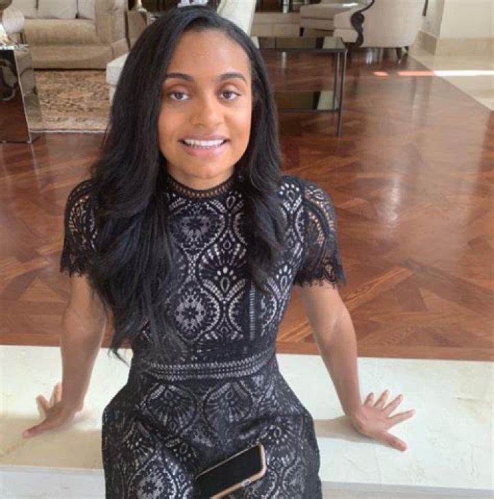 Myla Grace Hill: Grant Hill's Daughter Forges Her Own Path in MMA