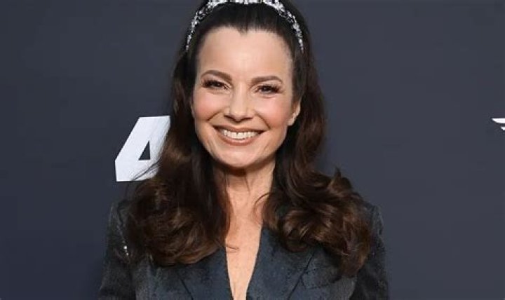 Nadine Drescher: The Rising Star Shining Bright in the Entertainment World