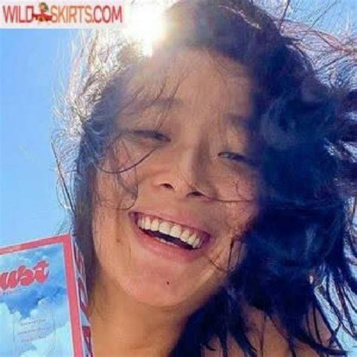 Nadya Okamoto Nude: Understanding Her Public Image and Advocacy Work