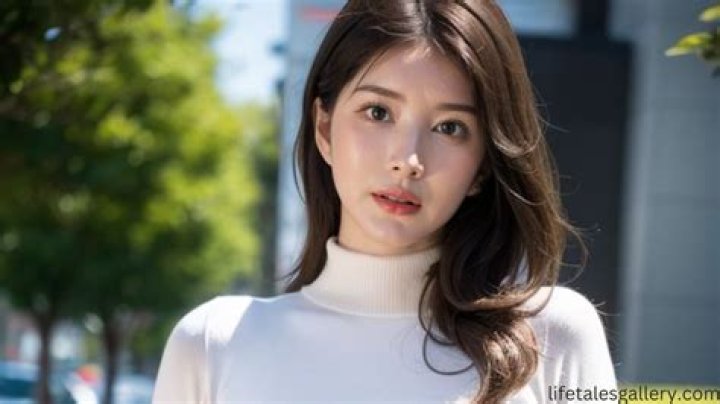 Nagi Hikaru AV: Insights into the Captivating Japanese Actress