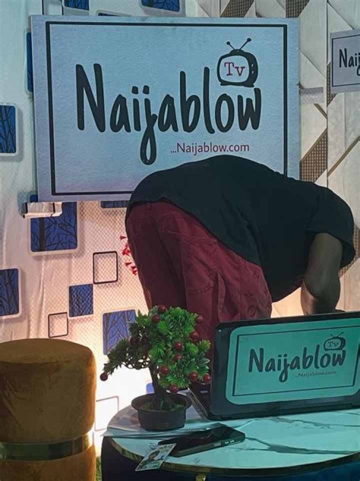 Naijablow.com: Your Ultimate Hub for Entertainment, Tech, and Lifestyle