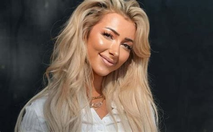 Nala Ray: A Story of Transformation and New Beginnings