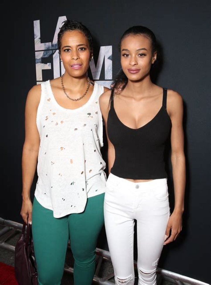 Nala Wayans: A Rising Star from a Storied Entertainment Family