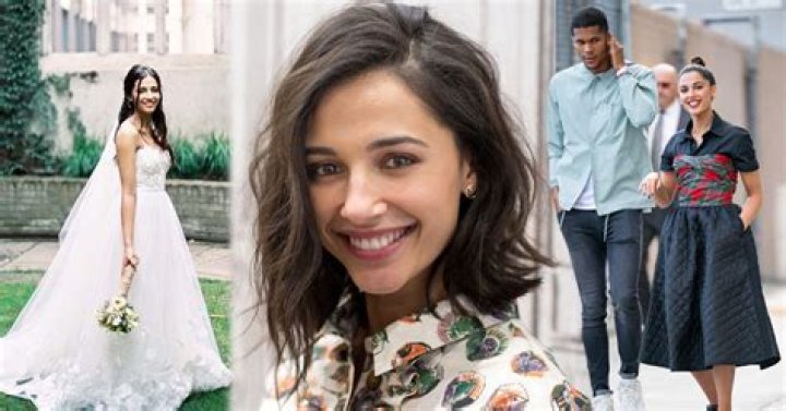 Naomi Scott Husband: The Inside Story You Didn&rsquo;t Know About!