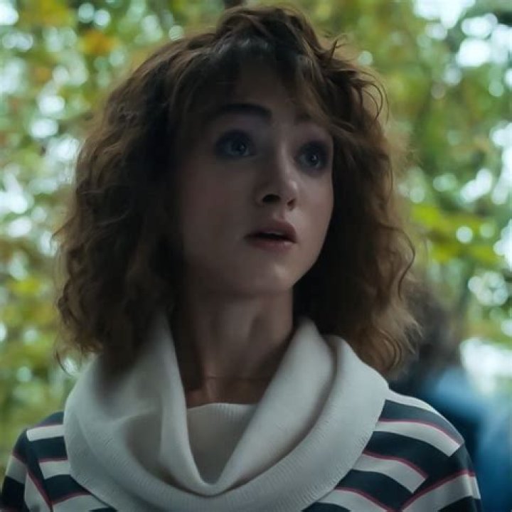 Natalia Dyer: The Rising Star Who Stole Hearts on Stranger Things