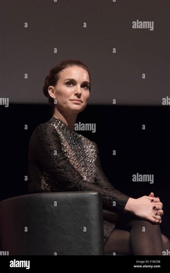 Natalie Hershlag: The Multi-Talented Star You Need to Know