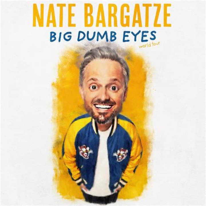 Nate Bergatze: A Comprehensive Look Into His Life, Career, and Achievements