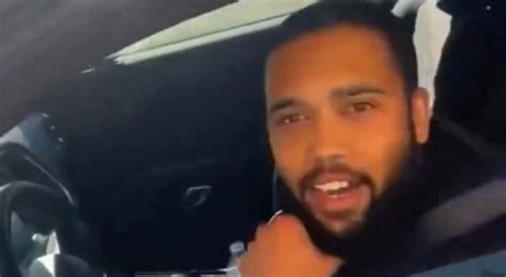 Nautica Malone Story