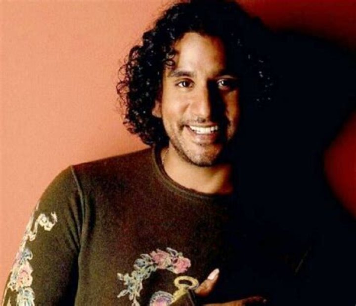 Naveen Andrews: The Charismatic Actor's Journey to Stardom