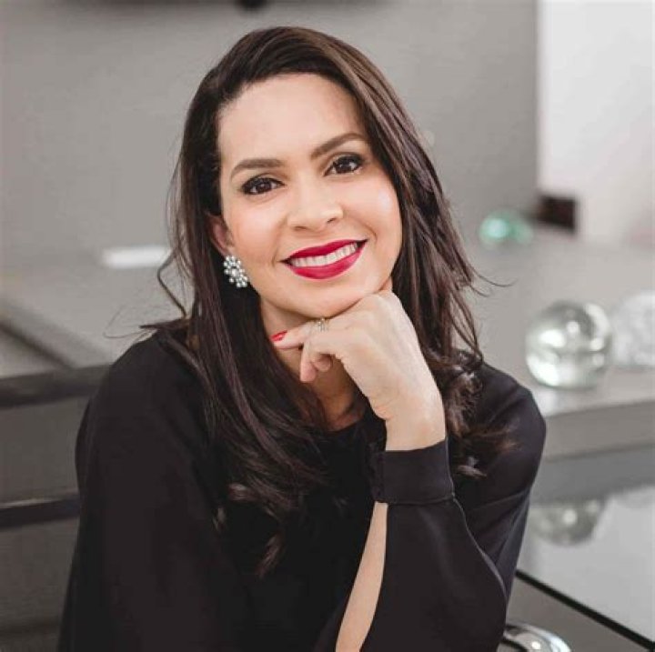 Nayara Assuncao: Exploring the Journey of a Visionary Spirit