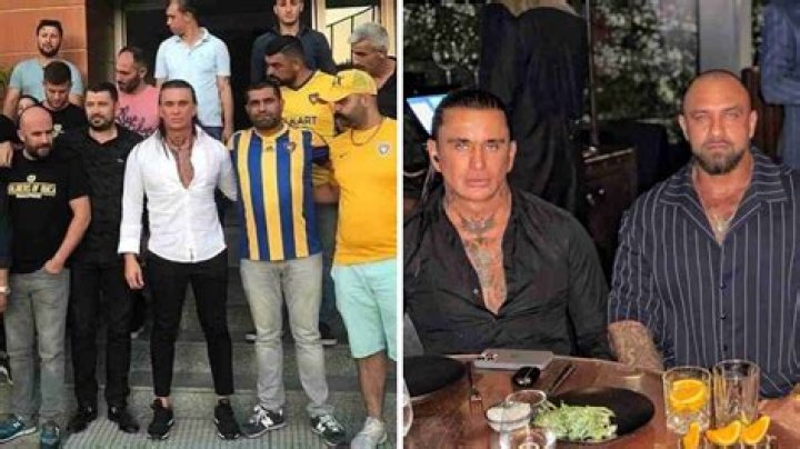 Necati Arabadi: The Man Who Turned Passion Into Stardom