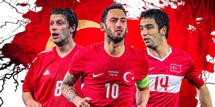 Necati Narabaci: The Unsung Hero of Turkish Football You Need to Know