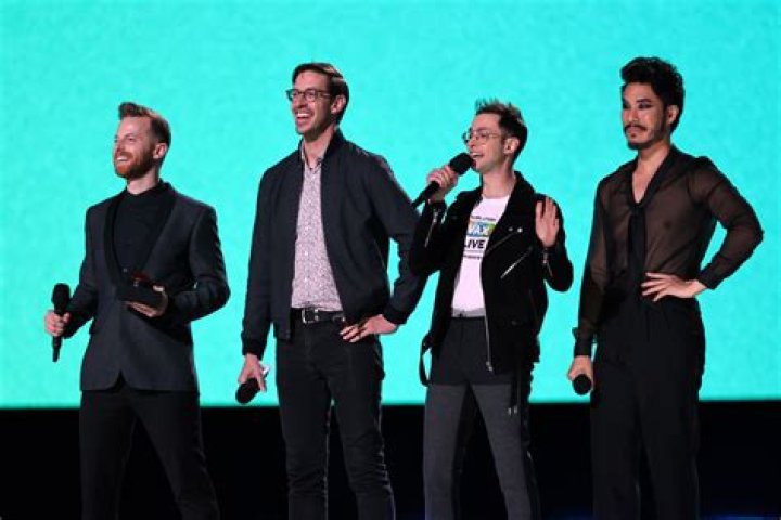 Ned Try Guys: Unpacking the Unexpected Departure