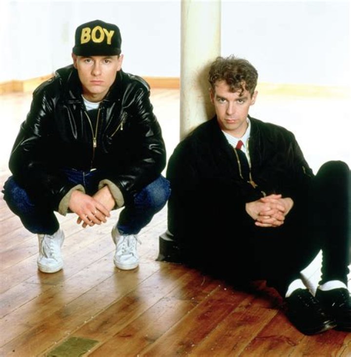 Neil Tennant's Husband: Unveiling the Enduring Partnership Behind the Pet Shop Boys