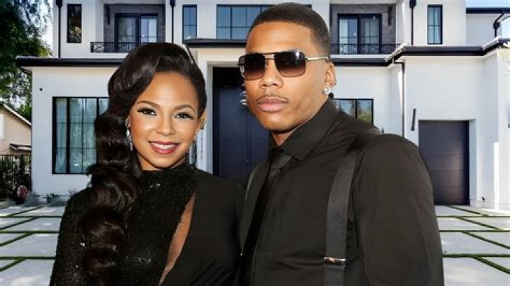 Nelly Age: The Untold Story of a Hip-Hop Legend