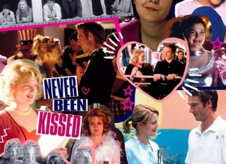 Never Been Kissed Cast: A Deep Dive Into the Lives of Your Favorite On-Screen Romantics